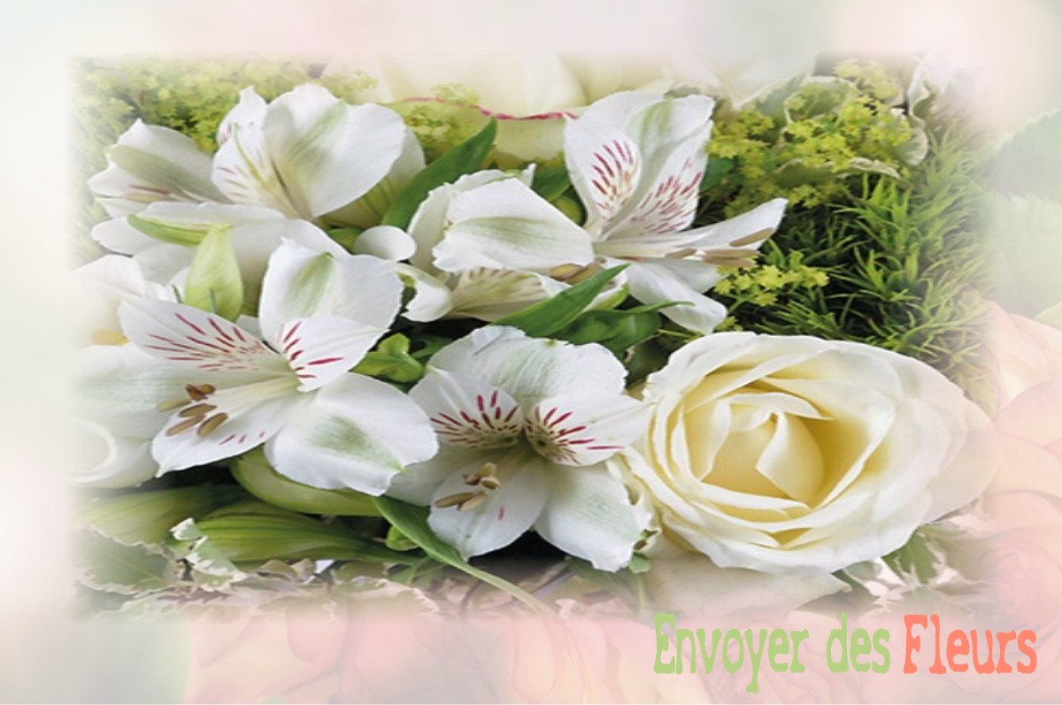 envoyer des fleurs à à SAINT-CHRISTOPHE-LE-JAJOLET